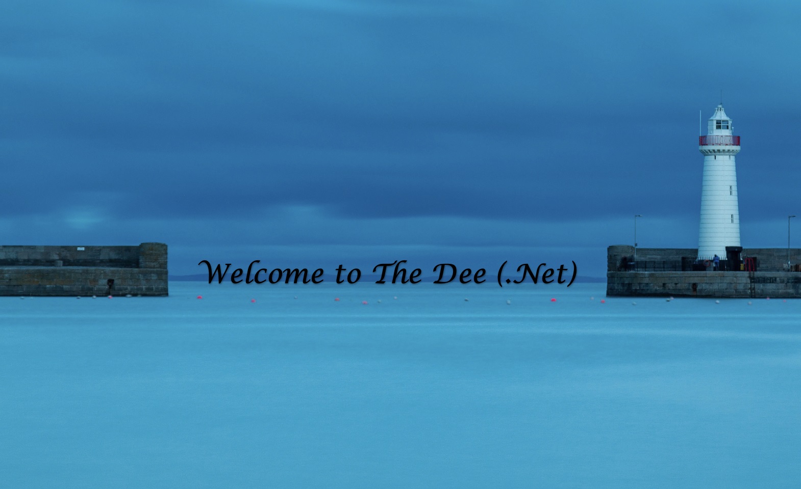 Under Construction !